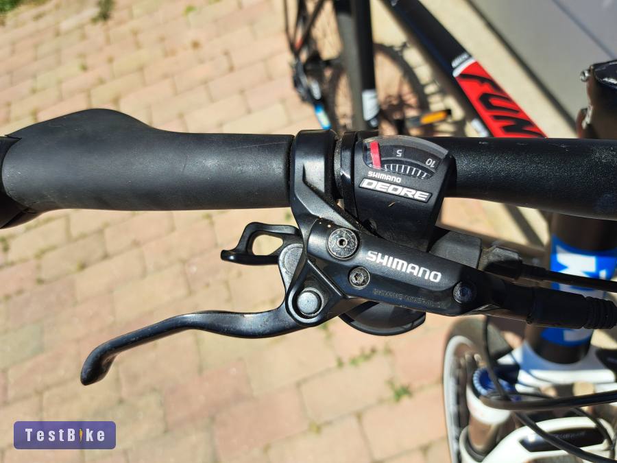 Használt KTM Life Action eladó