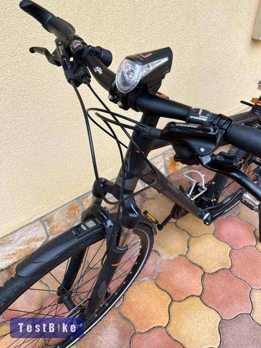 Használt KTM Life Action eladó