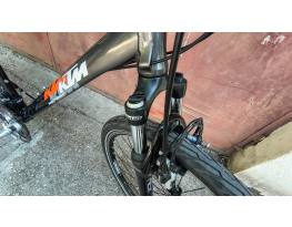 Használt KTM Life Cross eladó