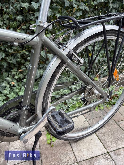 Használt KTM Life Joy 46, S méret ffi eladó