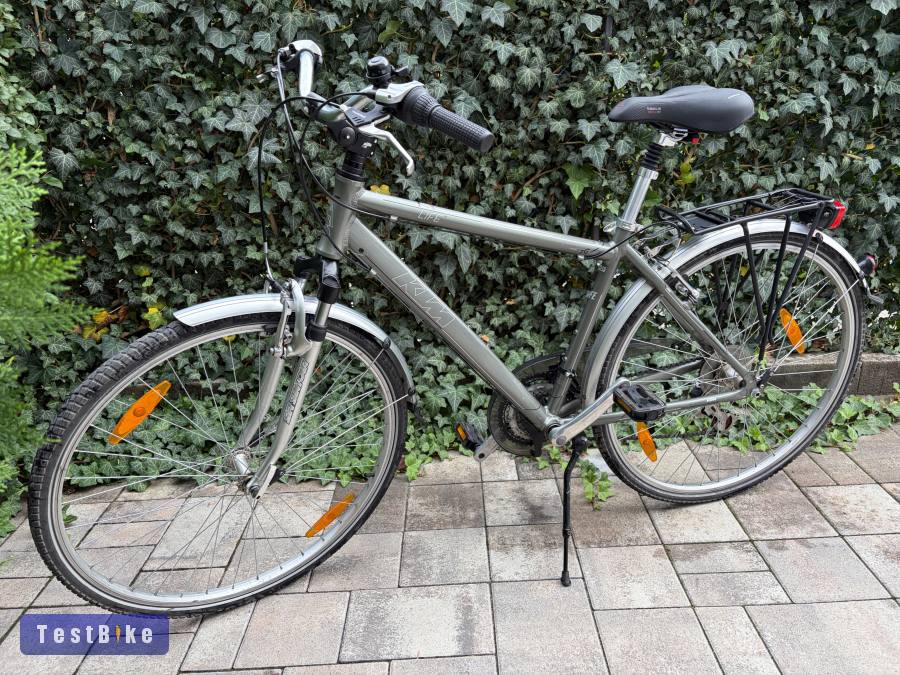 Használt KTM Life Joy 46, S méret ffi eladó