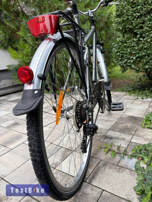 Használt KTM Life Joy 46, S méret ffi eladó