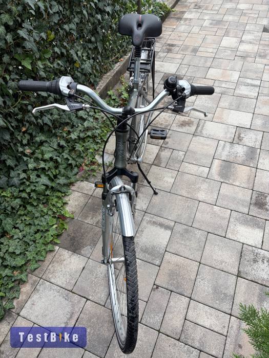 Használt KTM Life Joy 46, S méret ffi eladó
