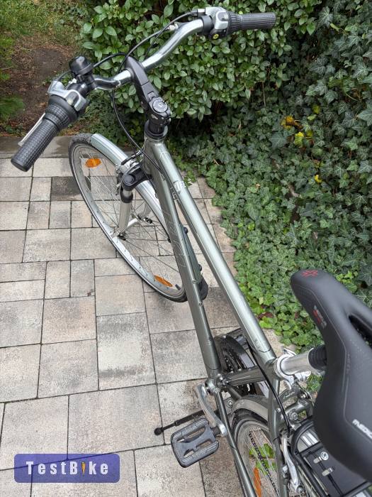 Használt KTM Life Joy 46, S méret ffi eladó