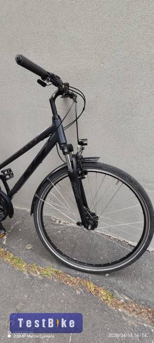 Használt KTM Life Joy női eladó