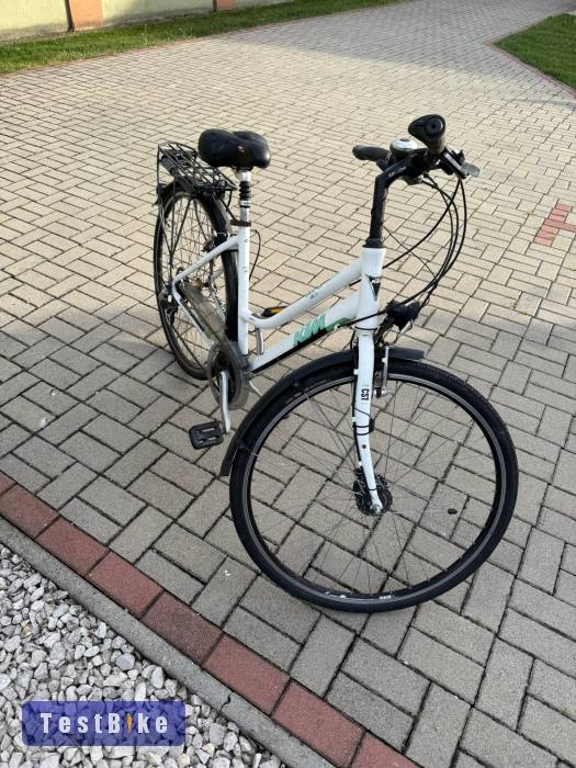 Használt KTM Life Joy női eladó