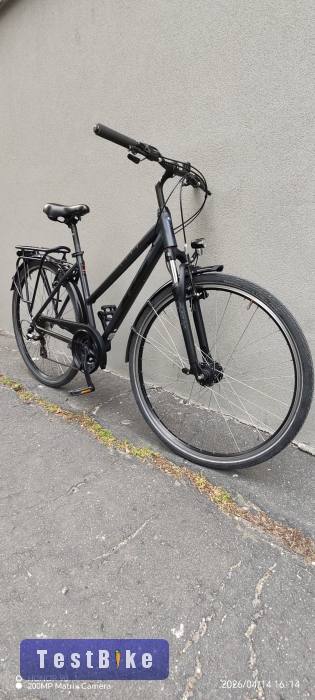 Használt KTM Life Joy női eladó