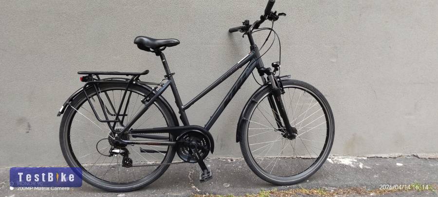 Használt KTM Life Joy női eladó