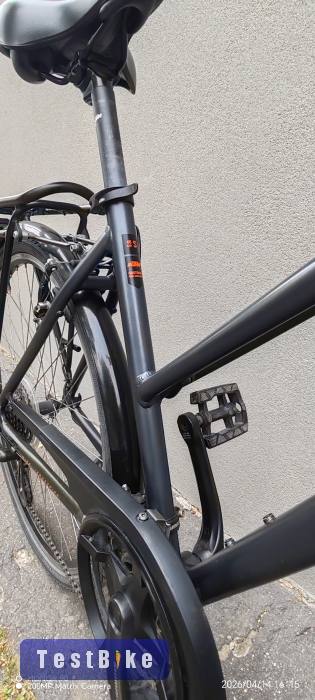 Használt KTM Life Joy női eladó
