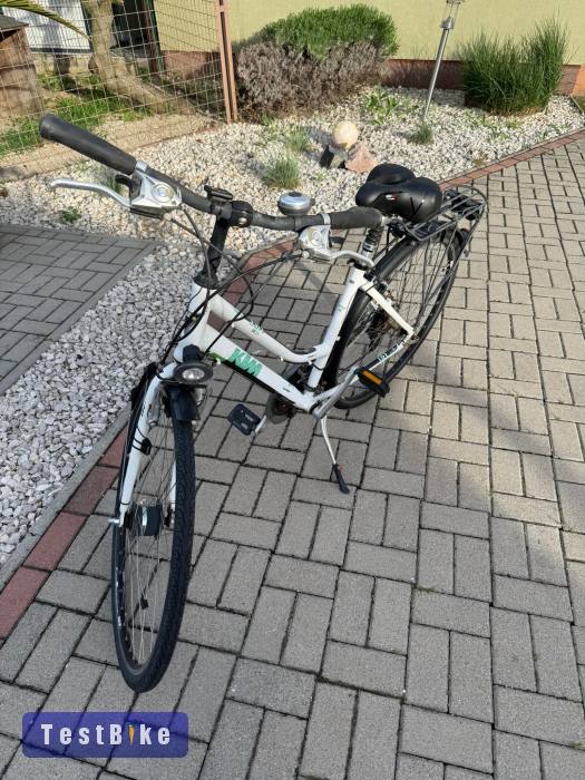 Használt KTM Life Joy női eladó