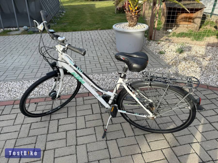 Használt KTM Life Joy női eladó