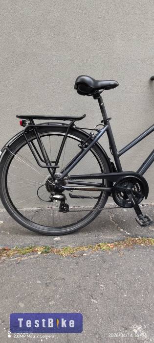 Használt KTM Life Joy női eladó