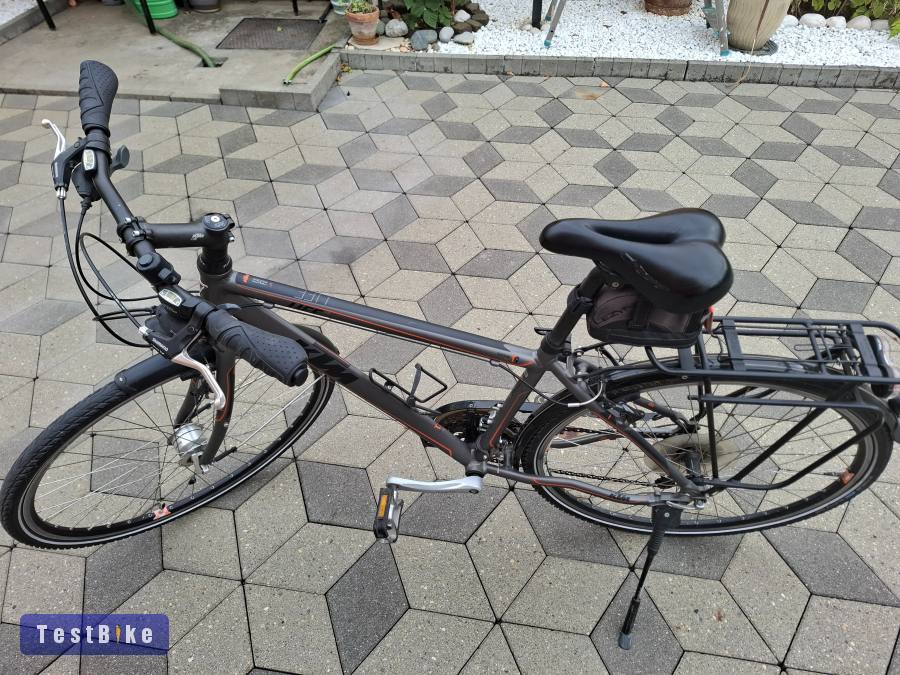 Használt KTM Life Lite eladó