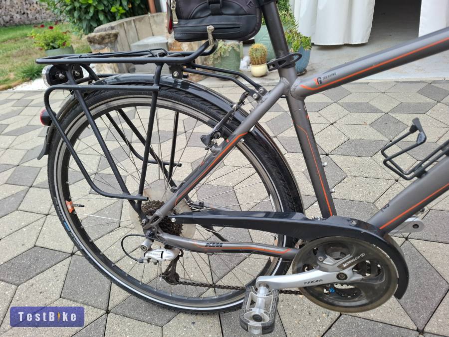 Használt KTM Life Lite eladó