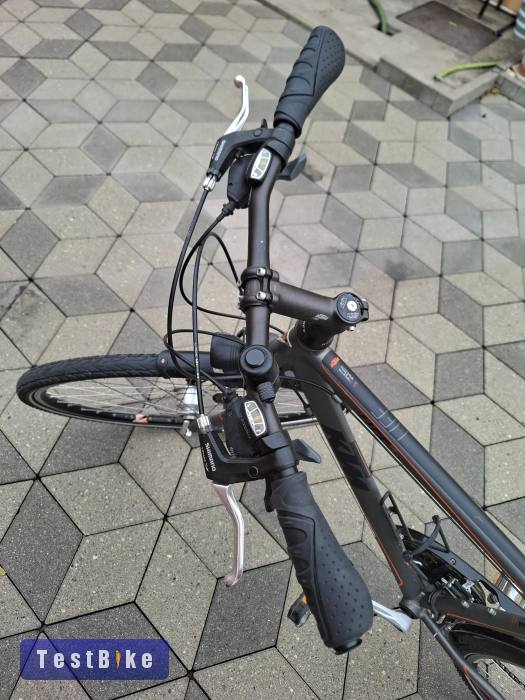 Használt KTM Life Lite eladó
