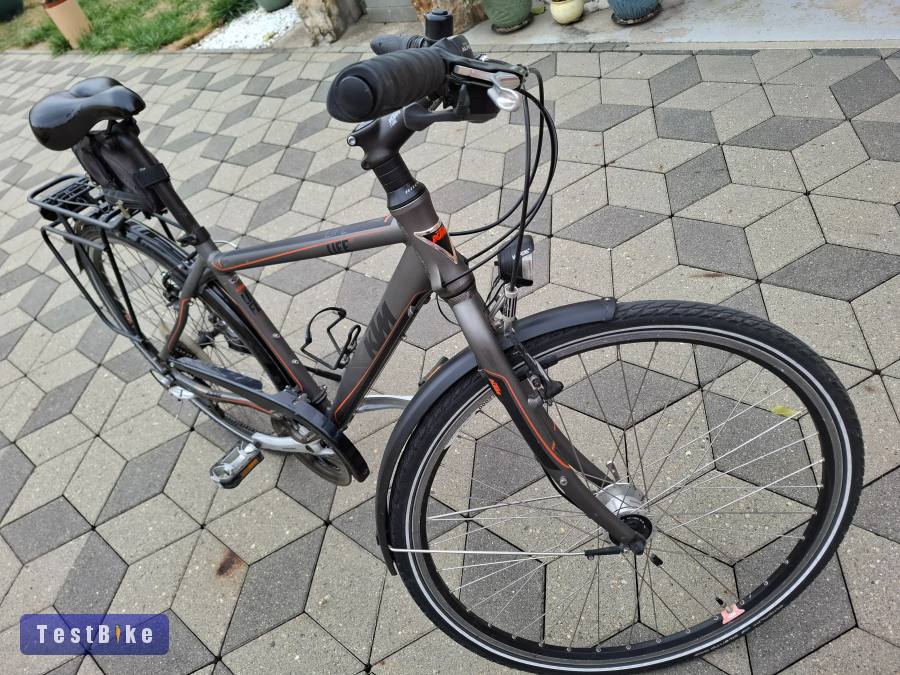 Használt KTM Life Lite eladó