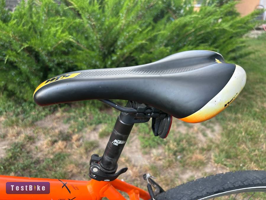 Használt KTM Life One eladó