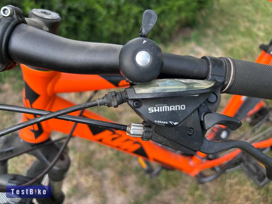 Használt KTM Life One eladó