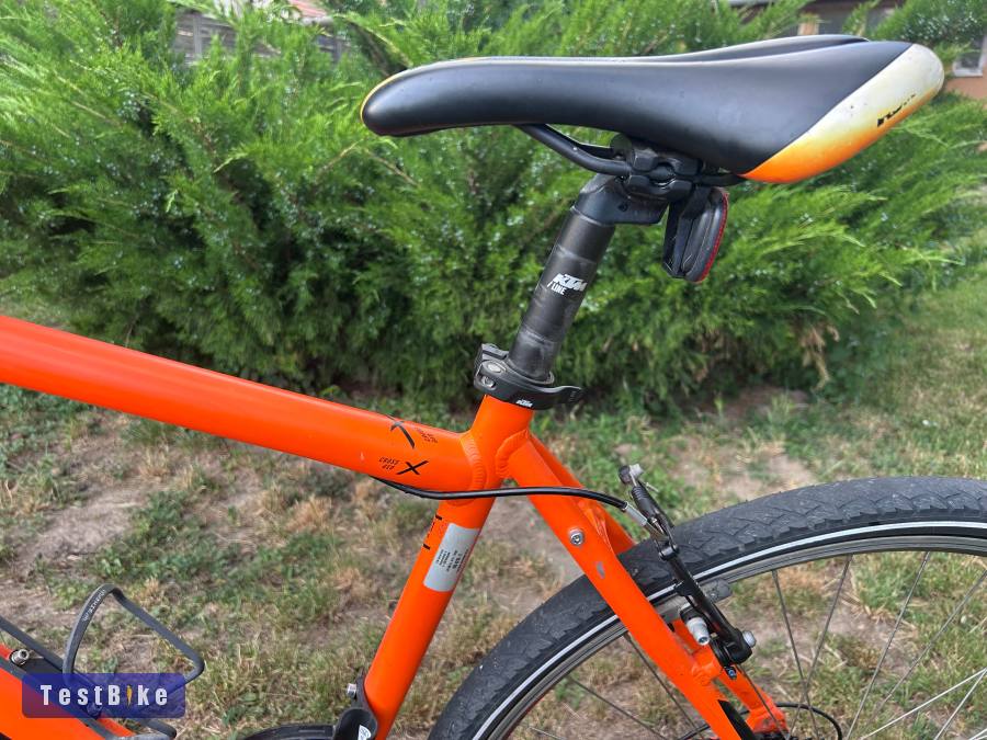 Használt KTM Life One eladó