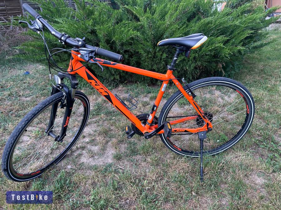 Használt KTM Life One eladó