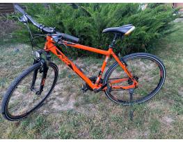 HasznĂĄlt KTM Life One eladĂł
