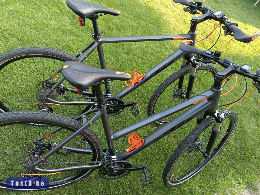 Használt KTM Life Race eladó