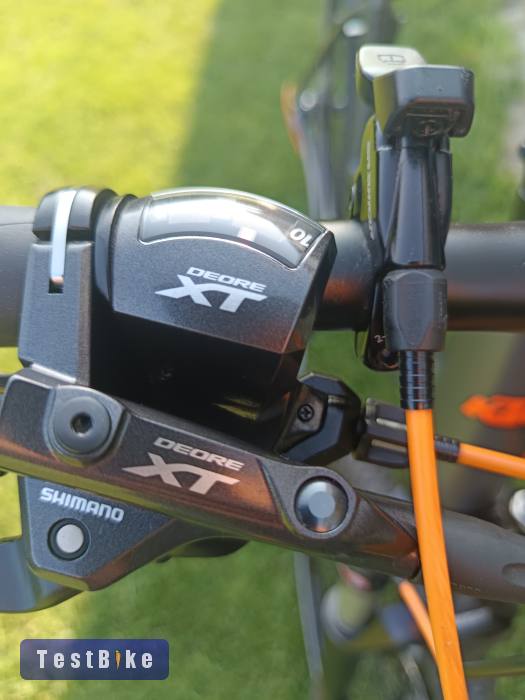 Használt KTM Life Race eladó