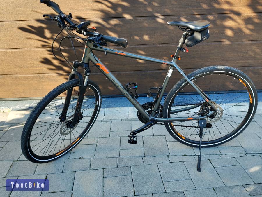 Használt KTM Life Race eladó