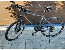 Használt KTM Life Race eladó