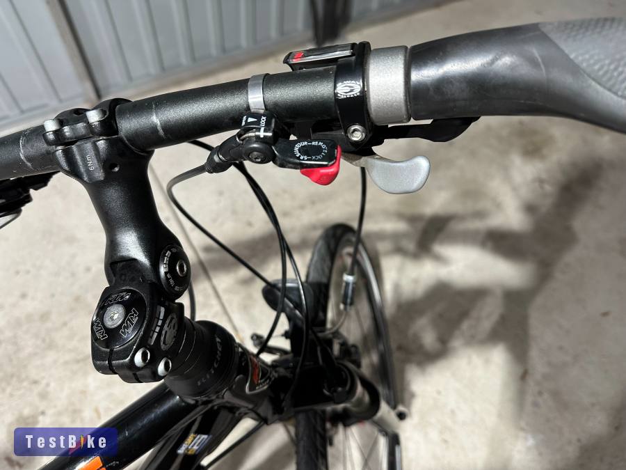 Használt KTM Life Speed eladó