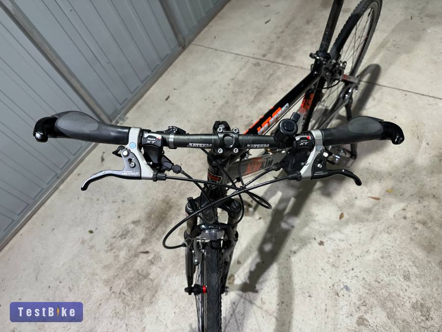 Használt KTM Life Speed eladó