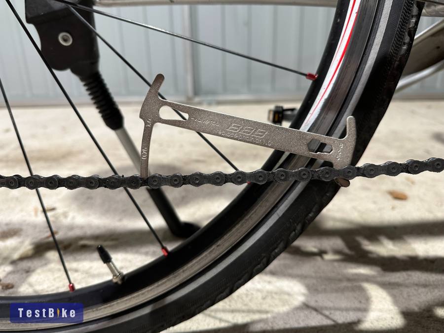 Használt KTM Life Speed eladó