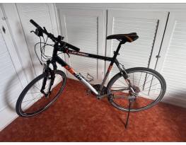 Használt KTM Life Speed eladó
