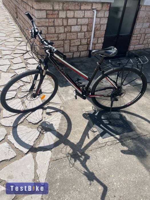 Használt KTM Life Sport eladó