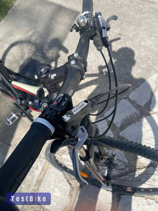 Használt KTM Life Sport eladó