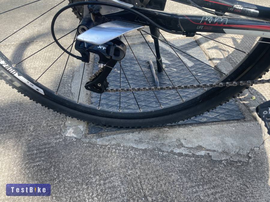 Használt KTM Life Sport eladó