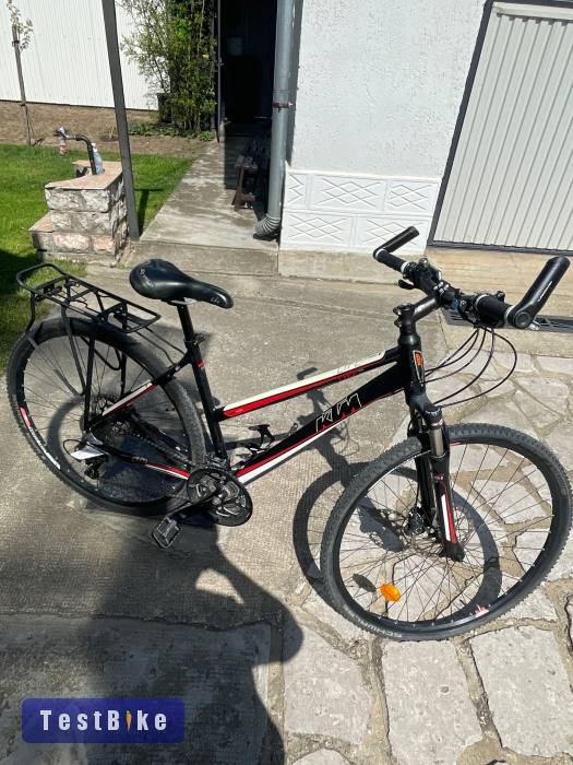 Használt KTM Life Sport eladó