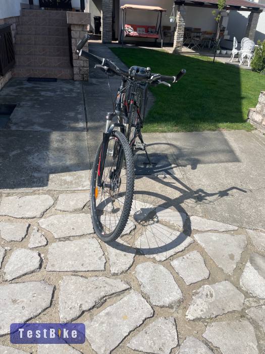 Használt KTM Life Sport eladó