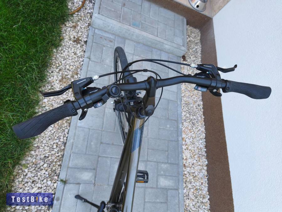 KTM Life Time 28" Férfi bicikli S méret