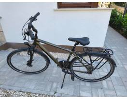 KTM Life Time 28" Férfi bicikli S méret