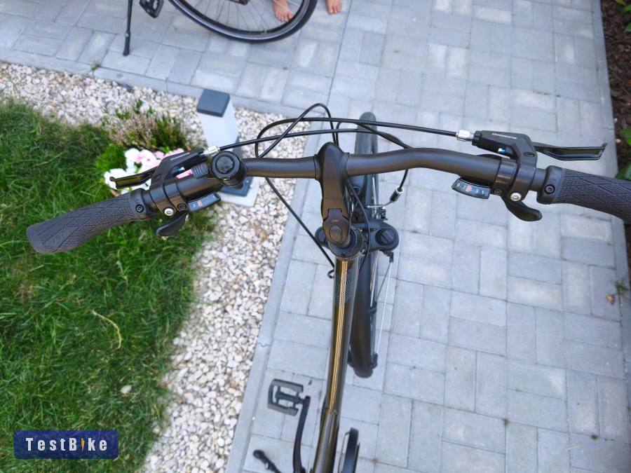 KTM Life Time női bicikli