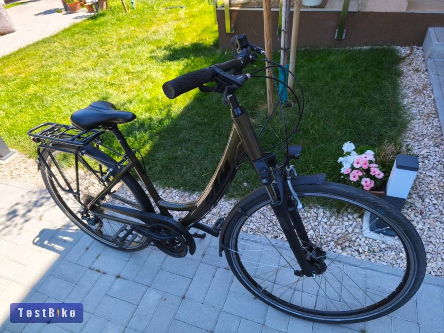 KTM Life Time női bicikli