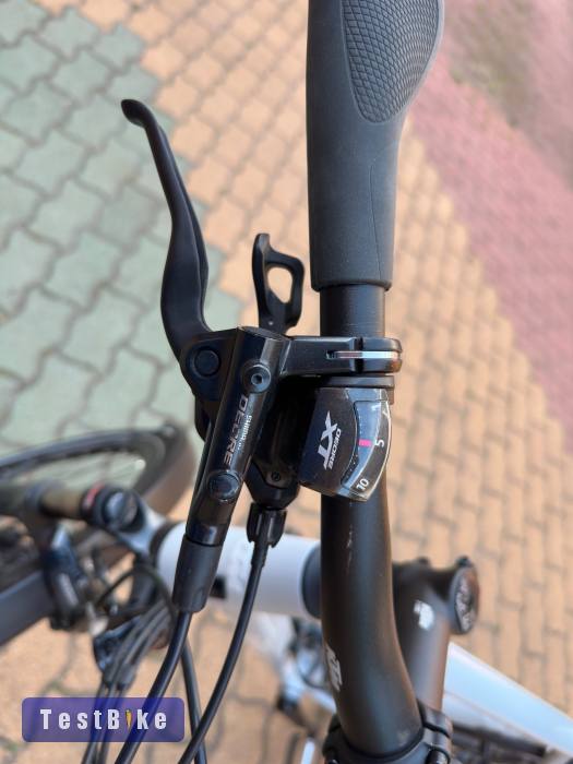 Alig használt KTM Life Tour eladó