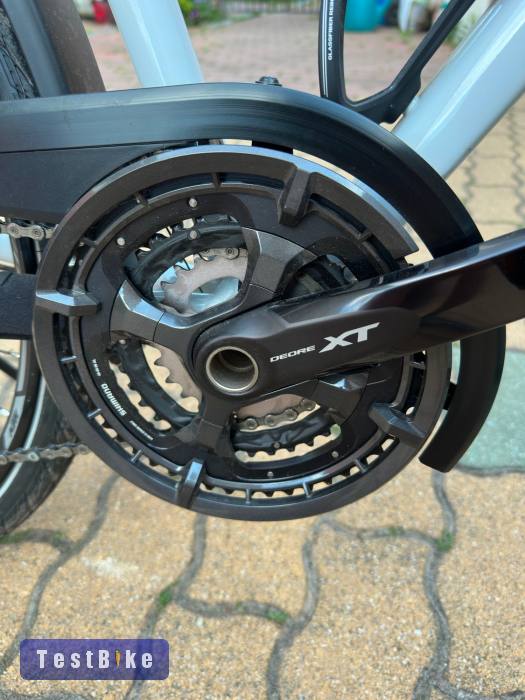 Alig használt KTM Life Tour eladó