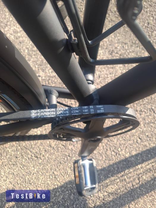 Használt KTM Life Tour eladó