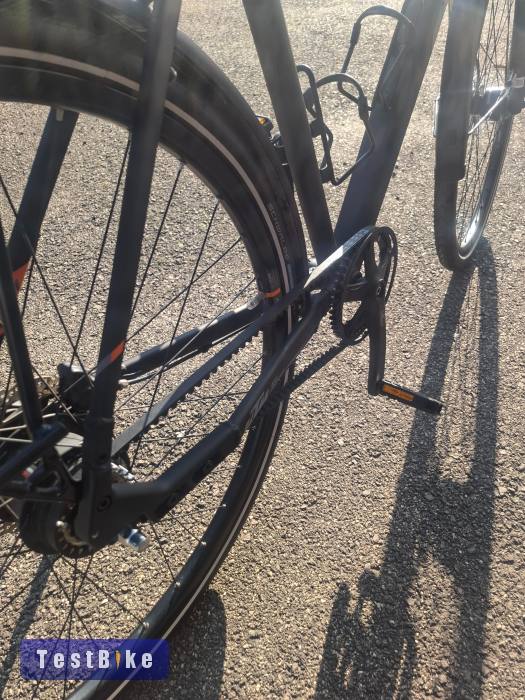 Használt KTM Life Tour eladó