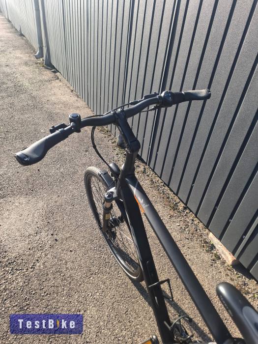 Használt KTM Life Tour eladó