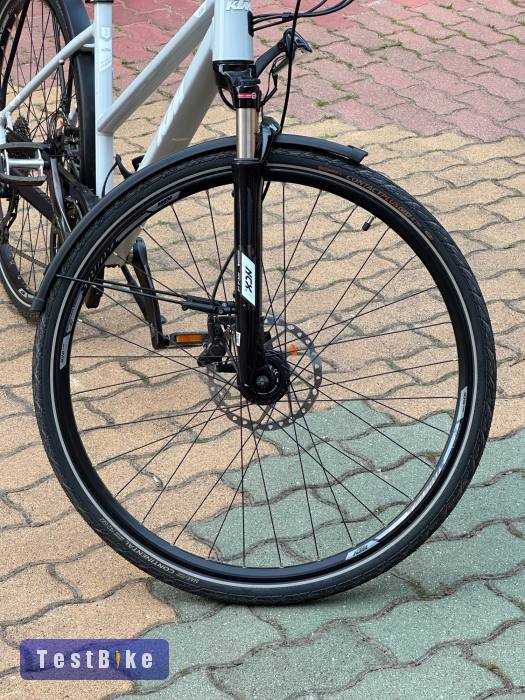 Alig használt KTM Life Tour eladó