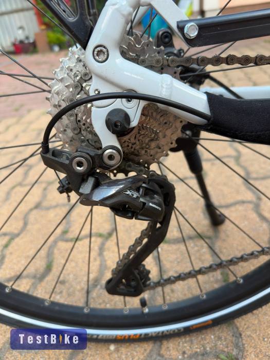 Alig használt KTM Life Tour eladó