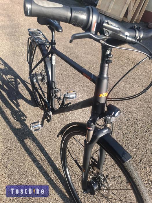 Használt KTM Life Tour eladó